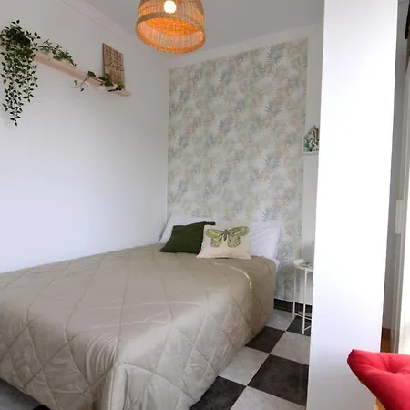 Aloha***burrero Cerca Del Aeropuerto